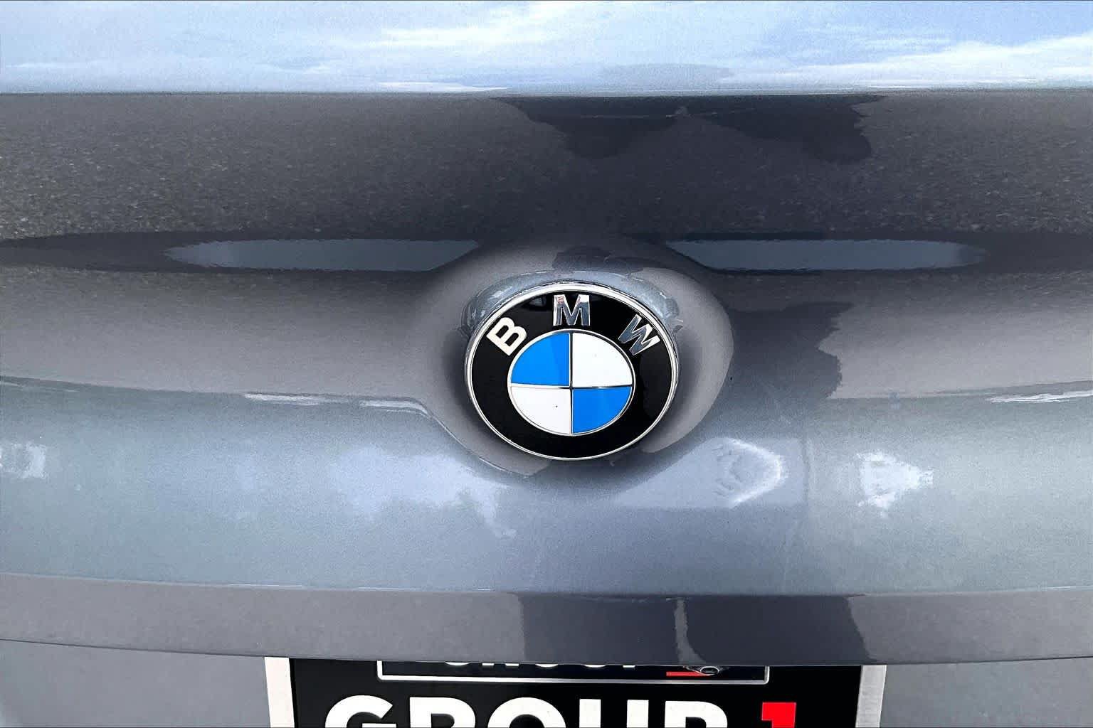 Used 2021 BMW 840i Coupe w/ Driving Assistance Package RWD image 9