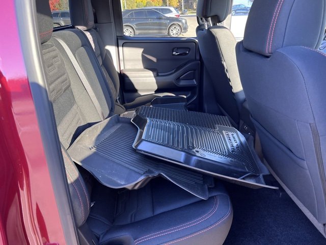 Used 2023 Nissan Frontier PRO-4X w/ Pro Convenience Package image 18