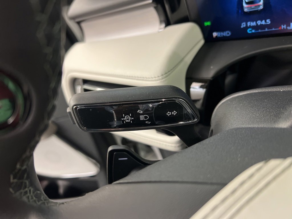 New 2026 Lincoln Aviator Reserve image 20