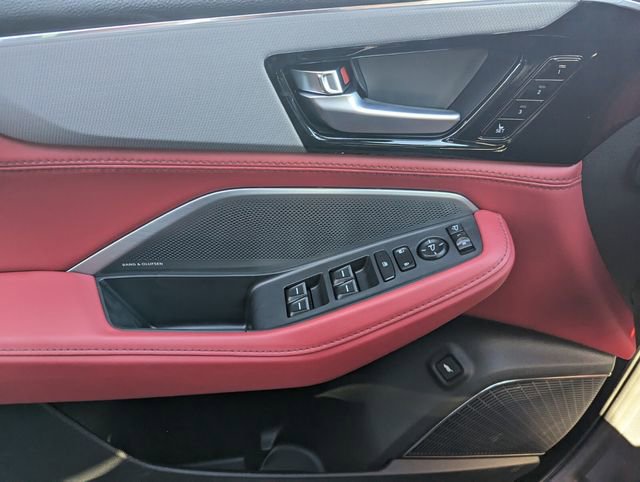 New 2026 Acura MDX A-Spec image 18