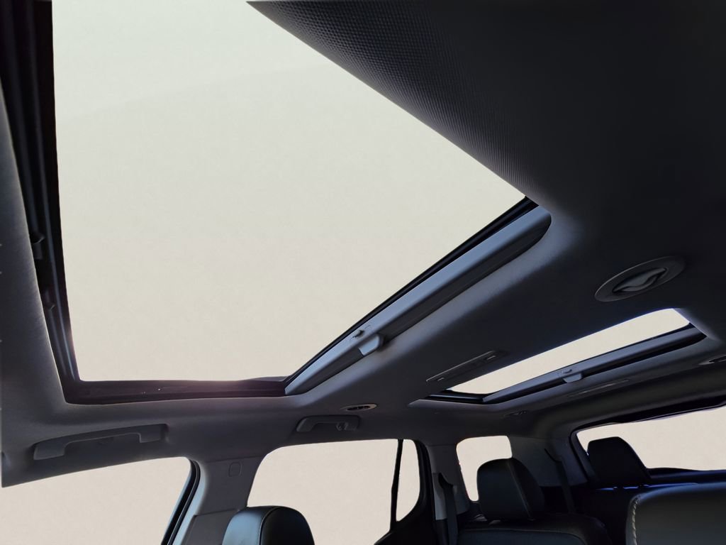 Used 2020 GMC Acadia SLT w/ Premium Package image 37