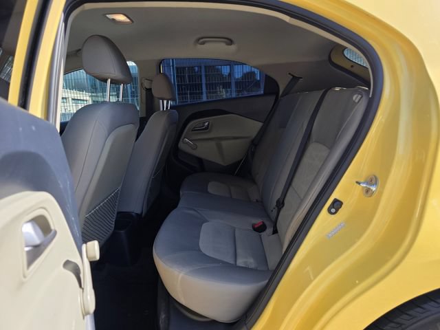 Used 2016 Kia Rio LX FWD image 33