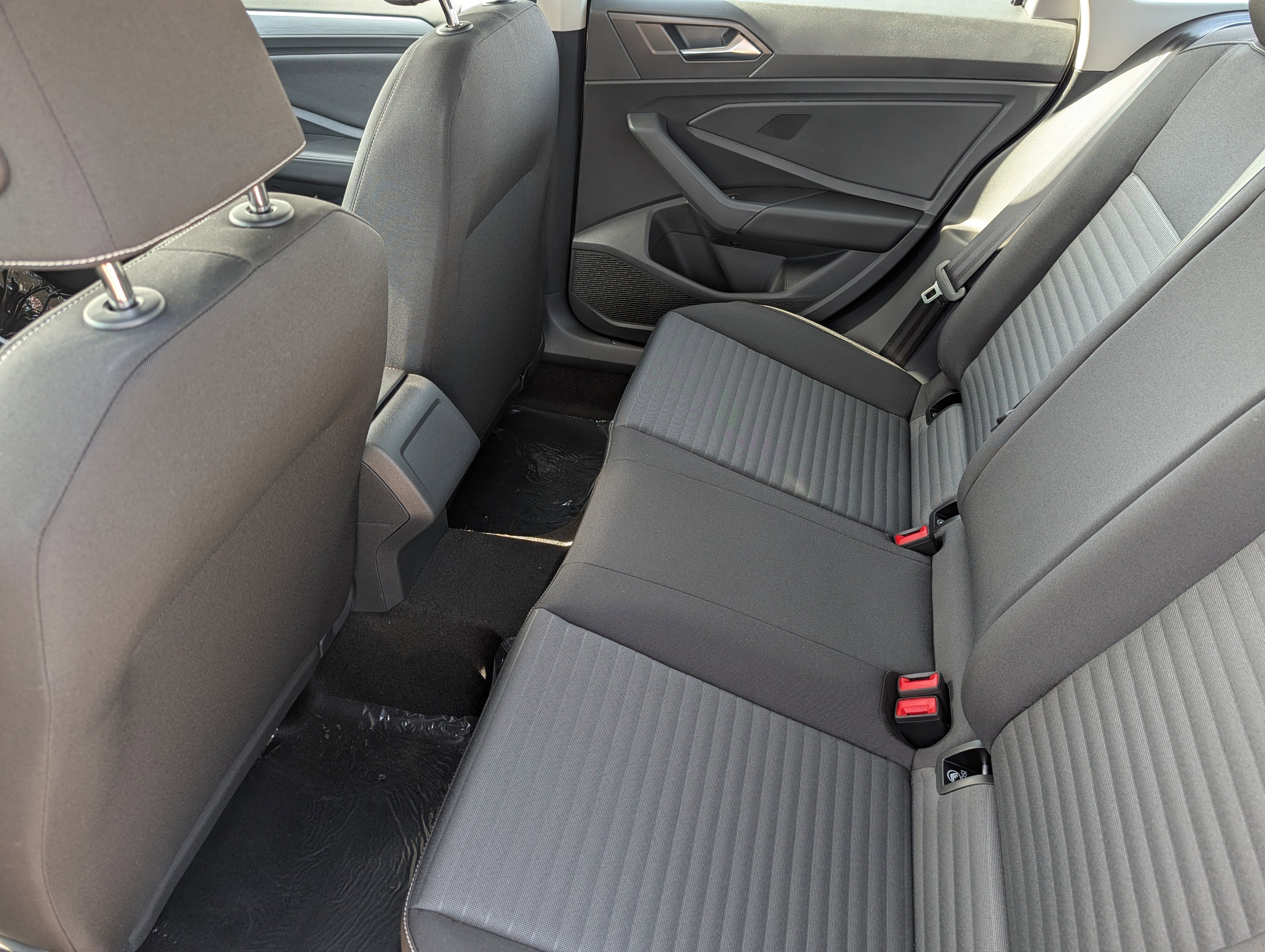 New 2026 Volkswagen Jetta SE image 19