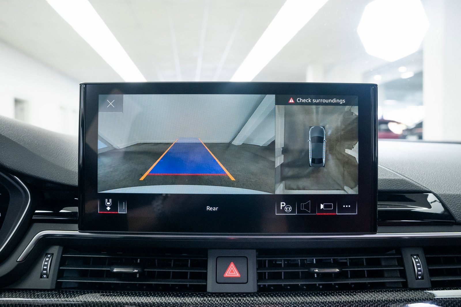 Used 2022 Audi S4 Prestige w/ Prestige Package image 13