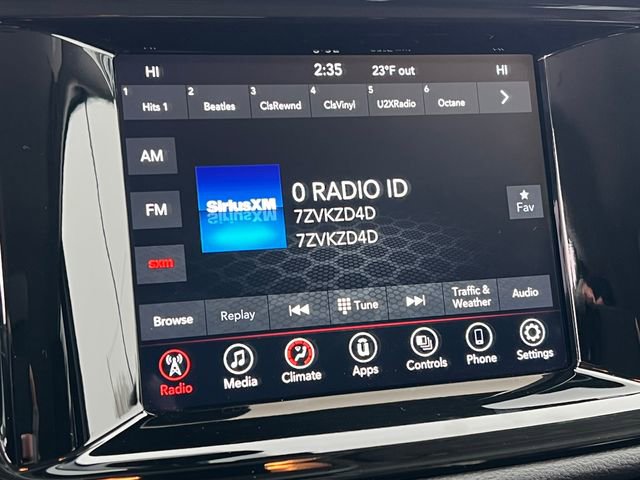 Used 2022 Dodge Durango SXT image 20