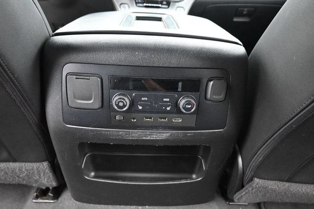 Used 2020 Chevrolet Tahoe LT AWD/4WD image 18