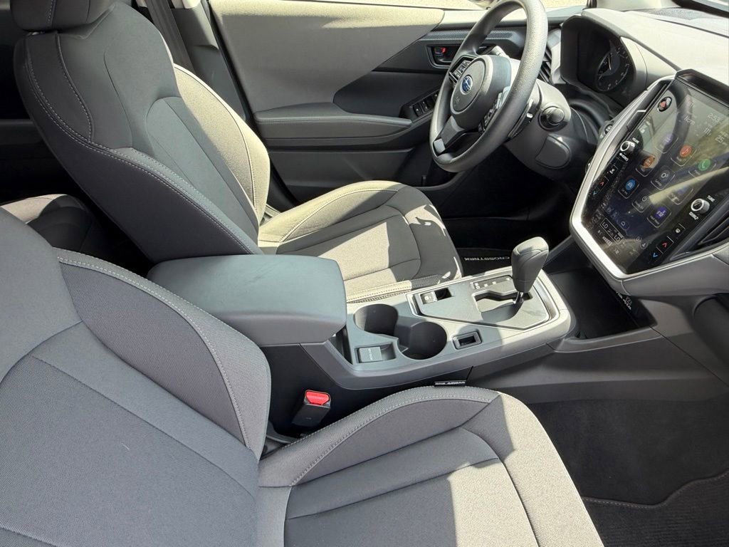 Used 2025 Subaru Crosstrek 2.0i Premium AWD/4WD image 16