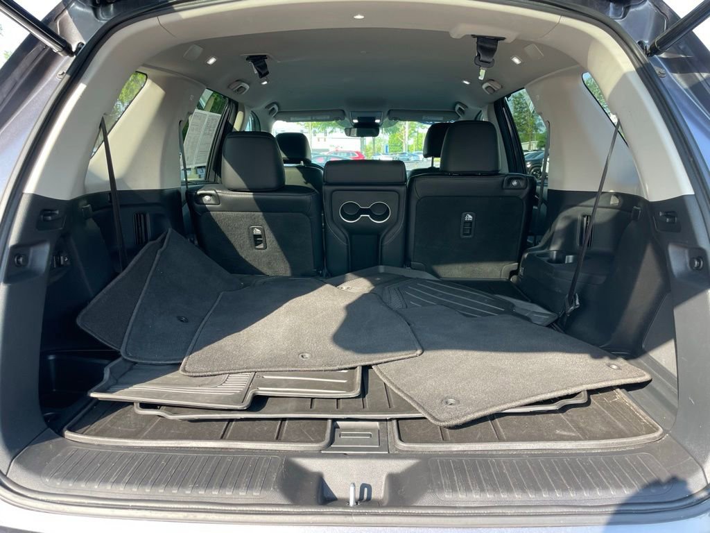 Certified 2023 Honda Pilot EX-L image 44