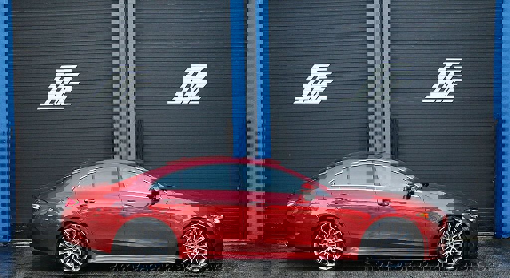 Used 2019 Mercedes-Benz CLS 450 w/ Parking Assist Package image 1