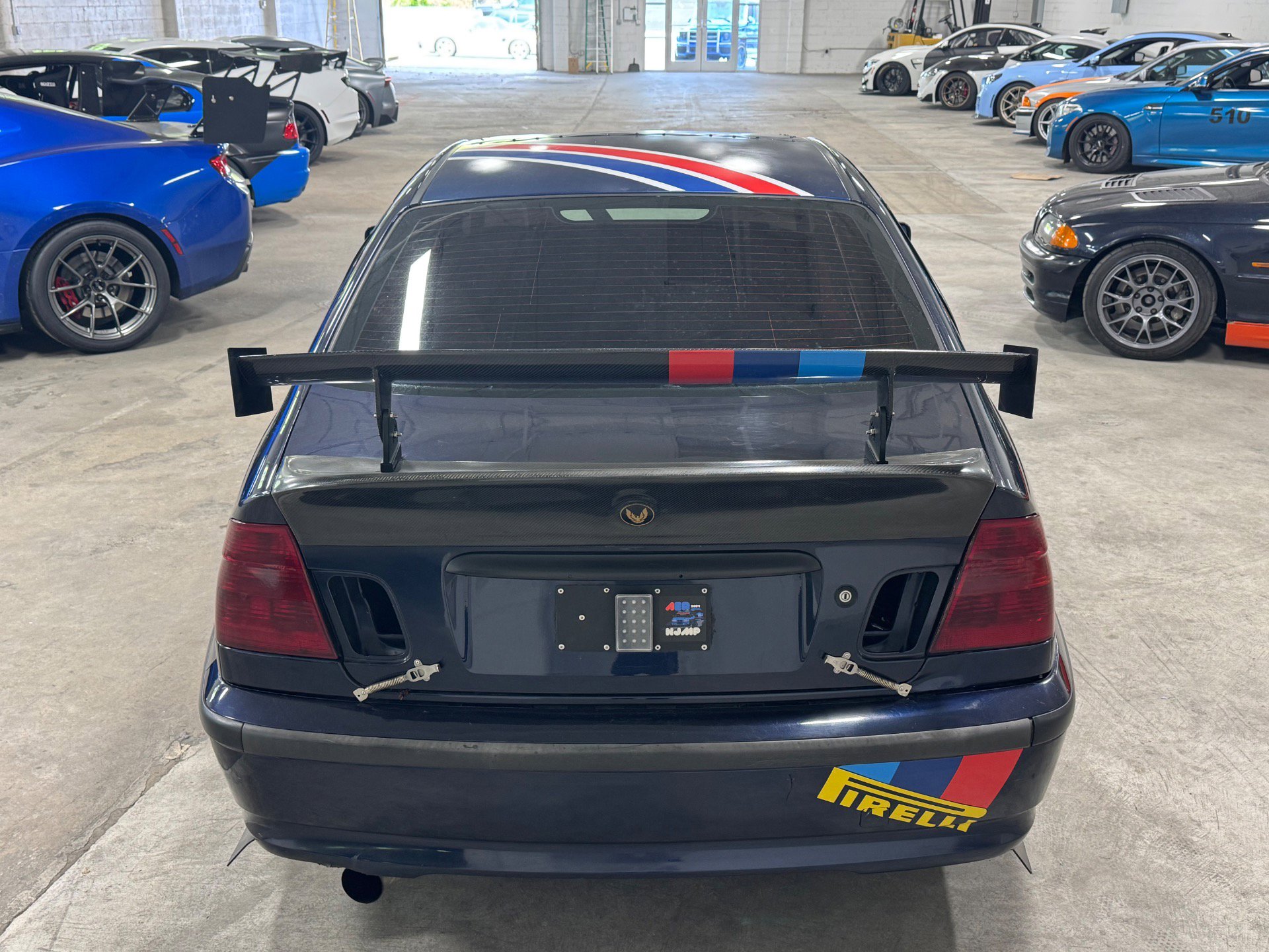 Used 2003 BMW 325i Sedan image 34