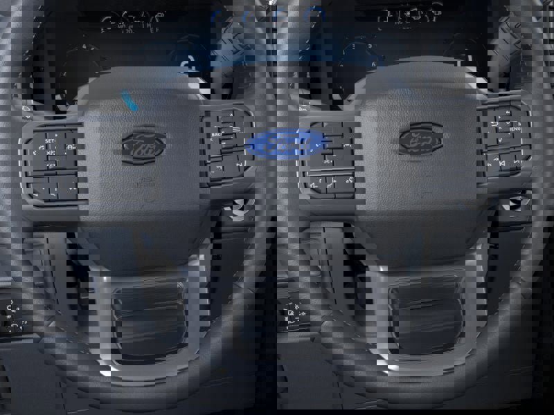 New 2026 Ford F150 XLT w/ XLT Chrome Appearance Package image 12