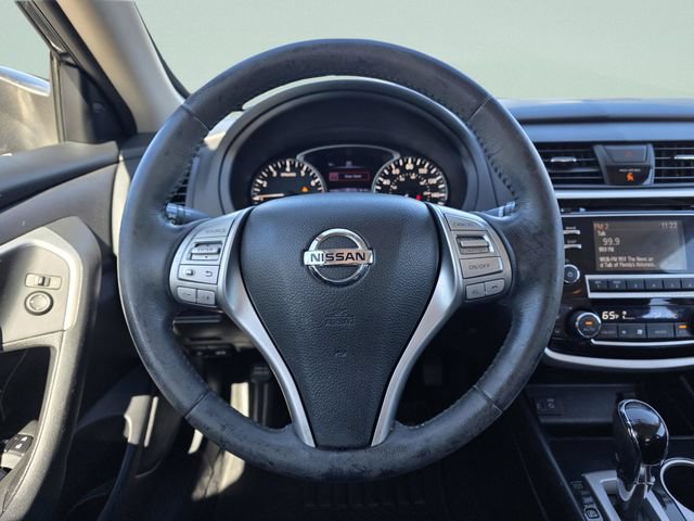 Used 2018 Nissan Altima 2.5 SV FWD image 19