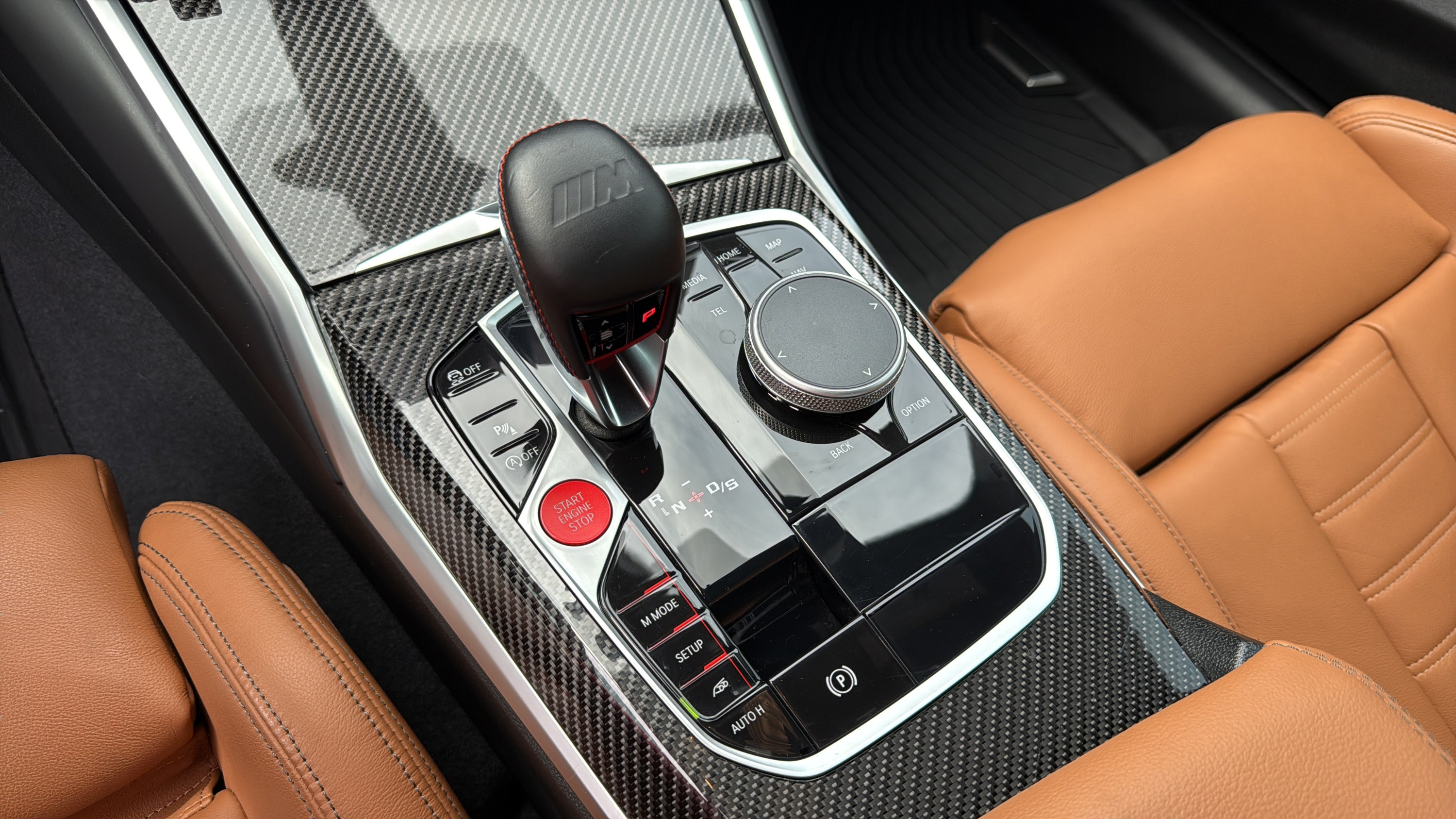 Used 2024 BMW M2 w/ Lighting Package RWD image 26