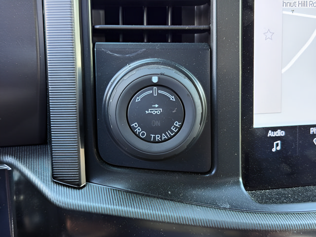Certified 2024 Ford F150 Platinum AWD/4WD image 18