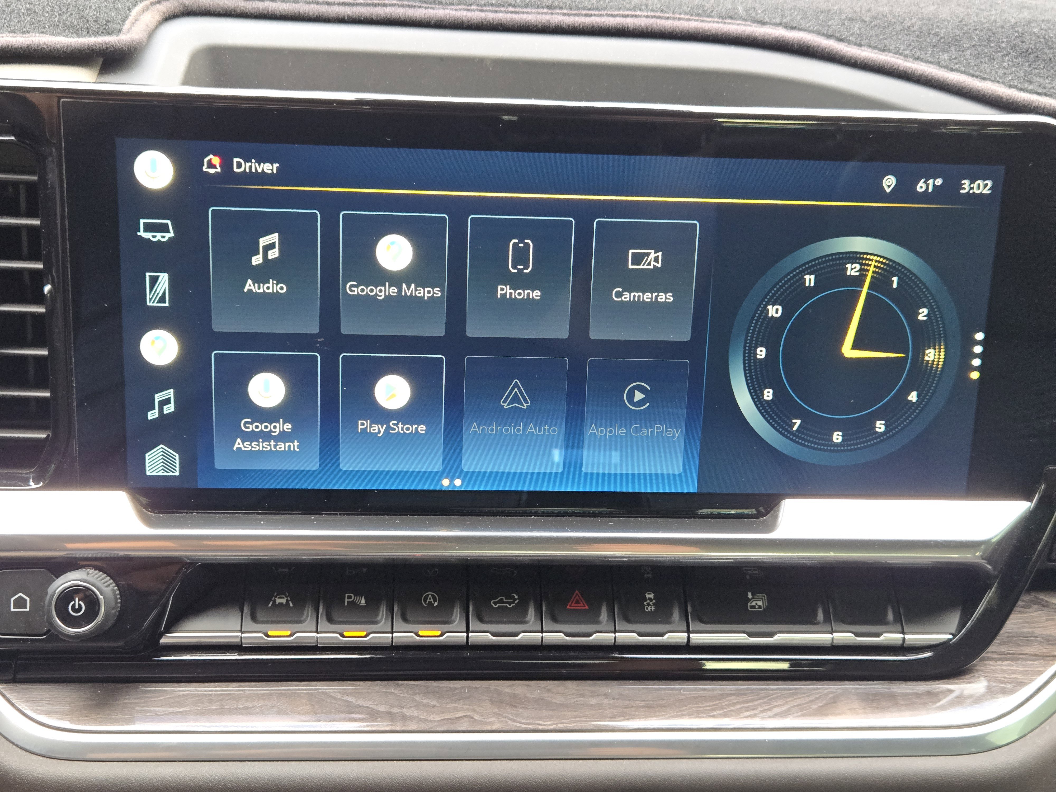 Used 2022 Chevrolet Silverado 1500 LTZ image 20