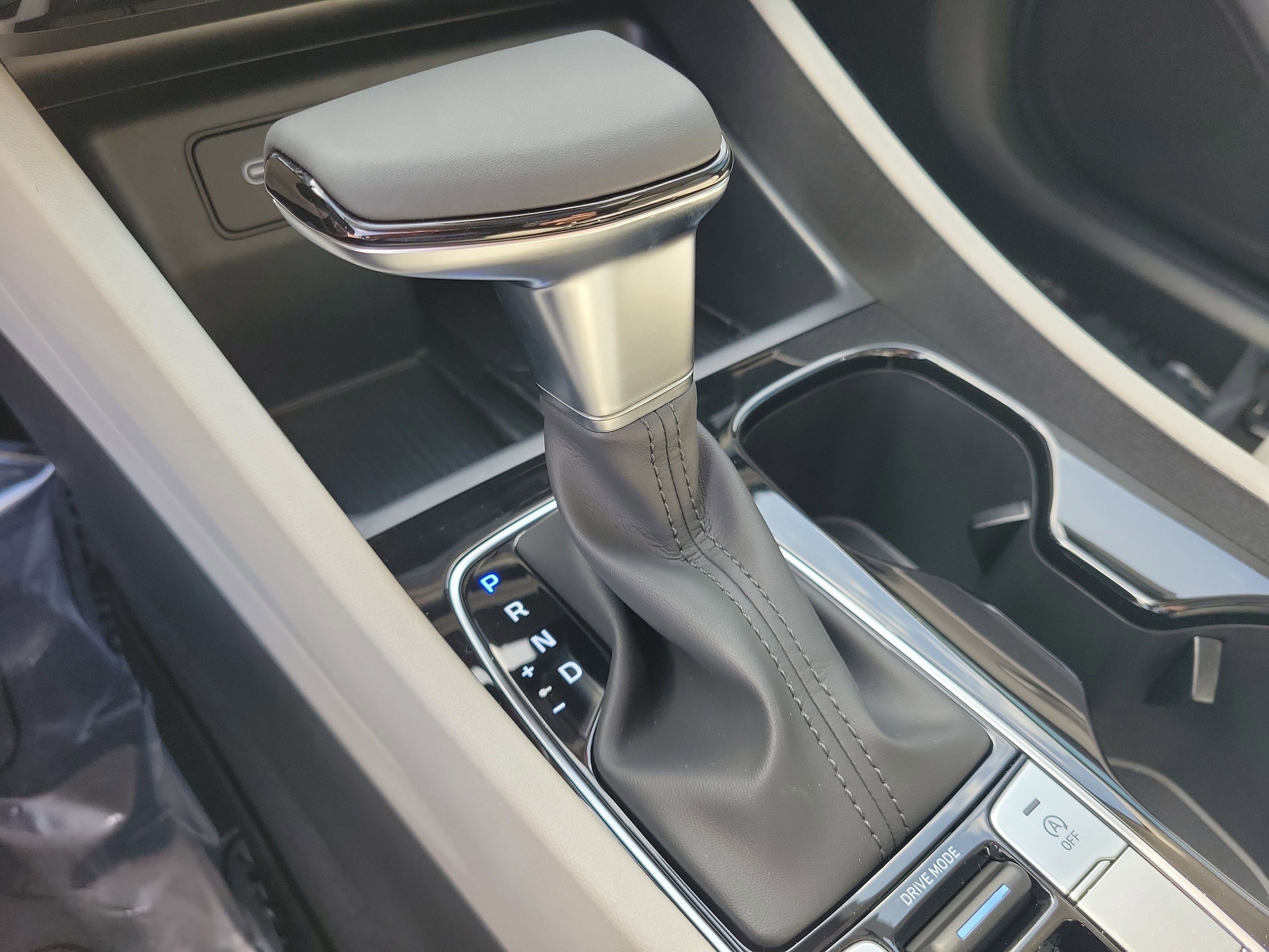 New 2026 Hyundai Tucson SEL image 20