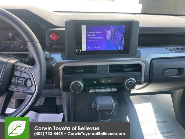 Used 2025 Toyota Tacoma TRD Off-Road image 17