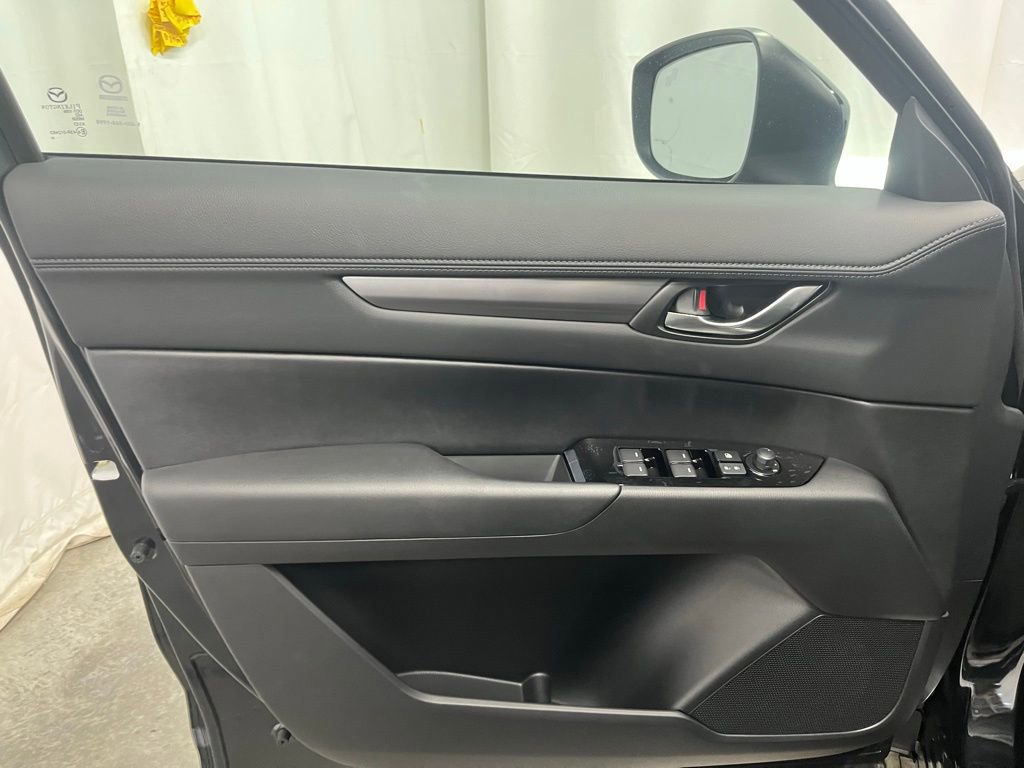 New 2025 MAZDA CX-5 AWD 2.5 S image 9
