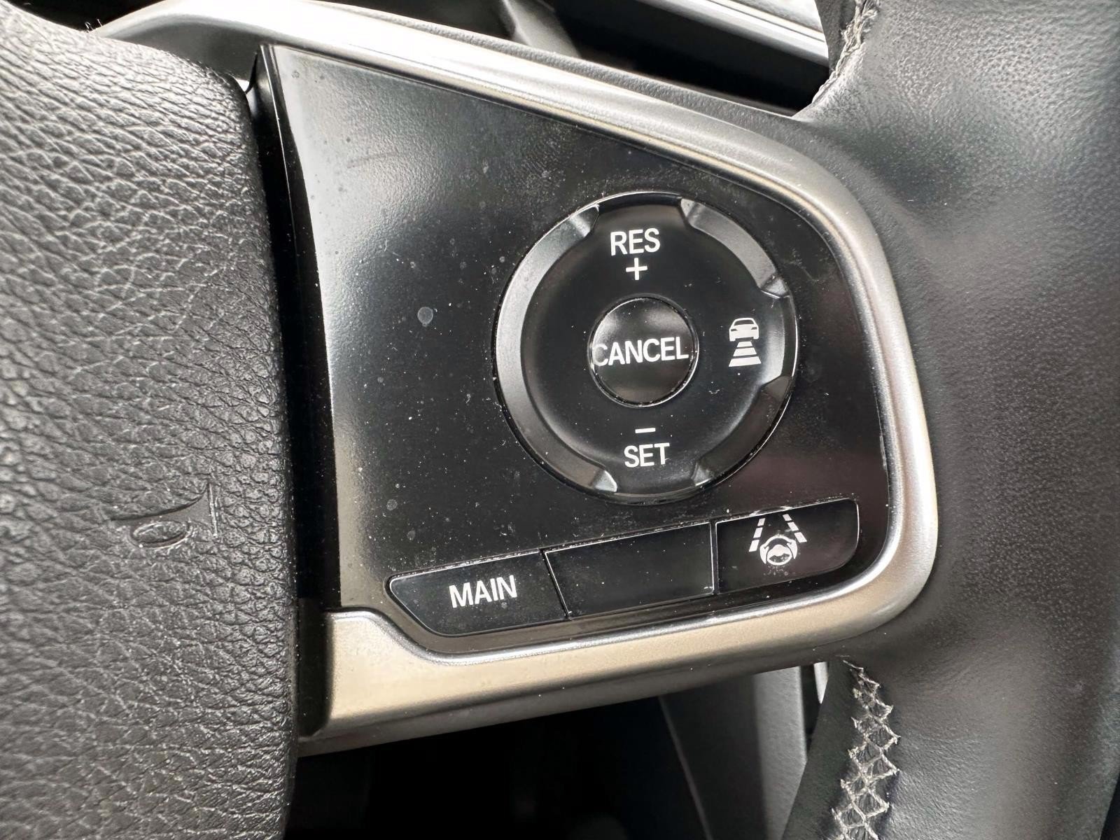 Used 2019 Honda Civic EX-L image 18