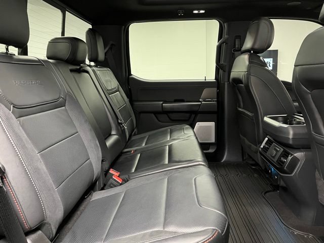 Used 2025 Ford F150 Raptor AWD/4WD image 47