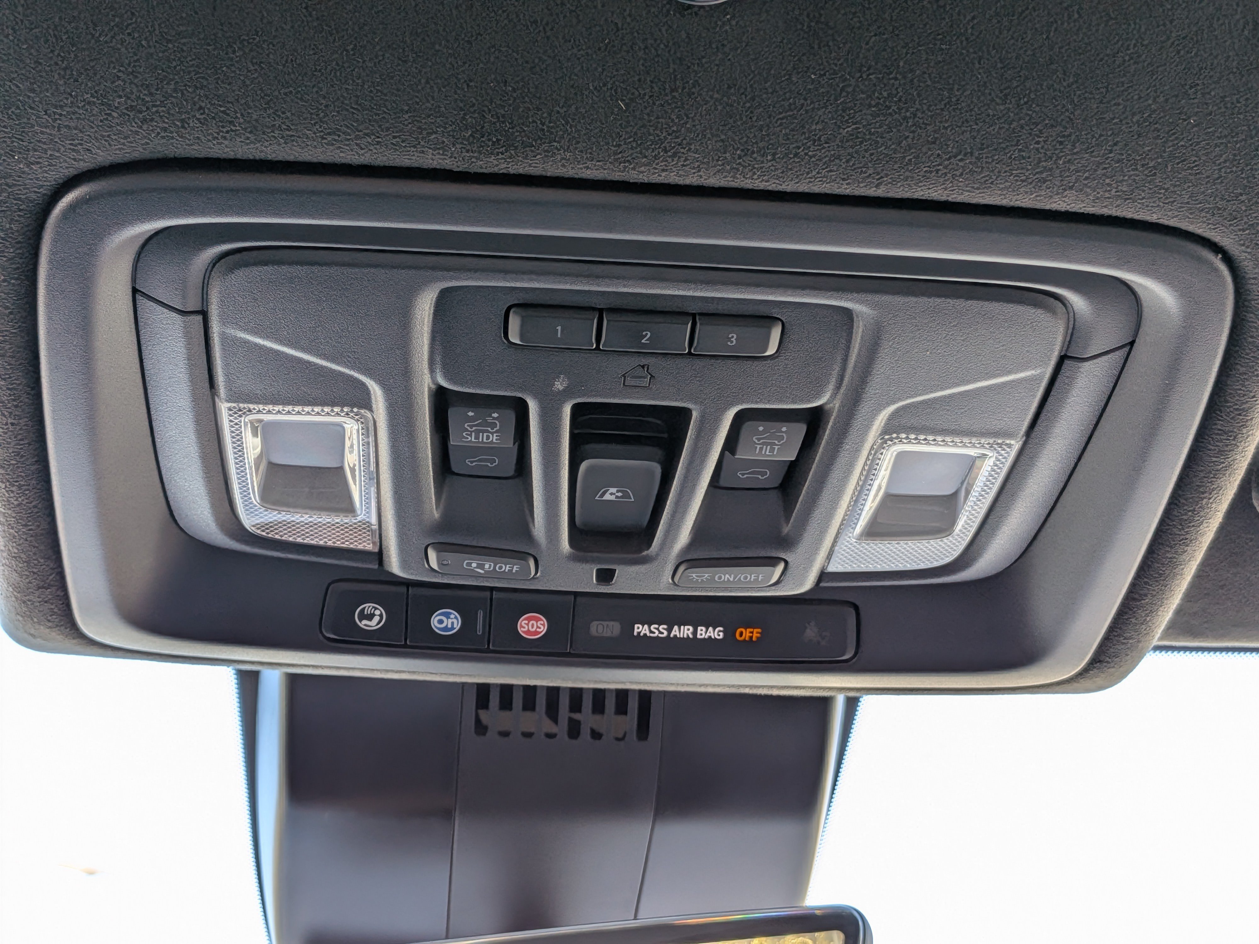 Certified 2024 GMC Sierra 1500 AT4X AWD/4WD image 34