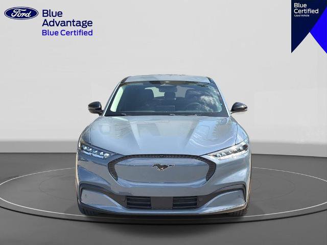 Certified 2023 Ford Mustang Mach-E Select RWD image 3