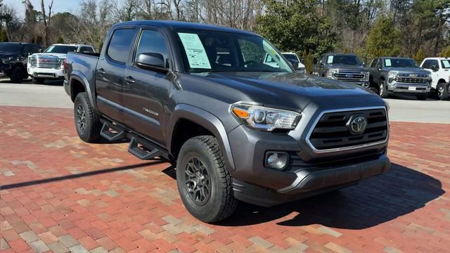 Used 2018 Toyota Tacoma SR5 image 5