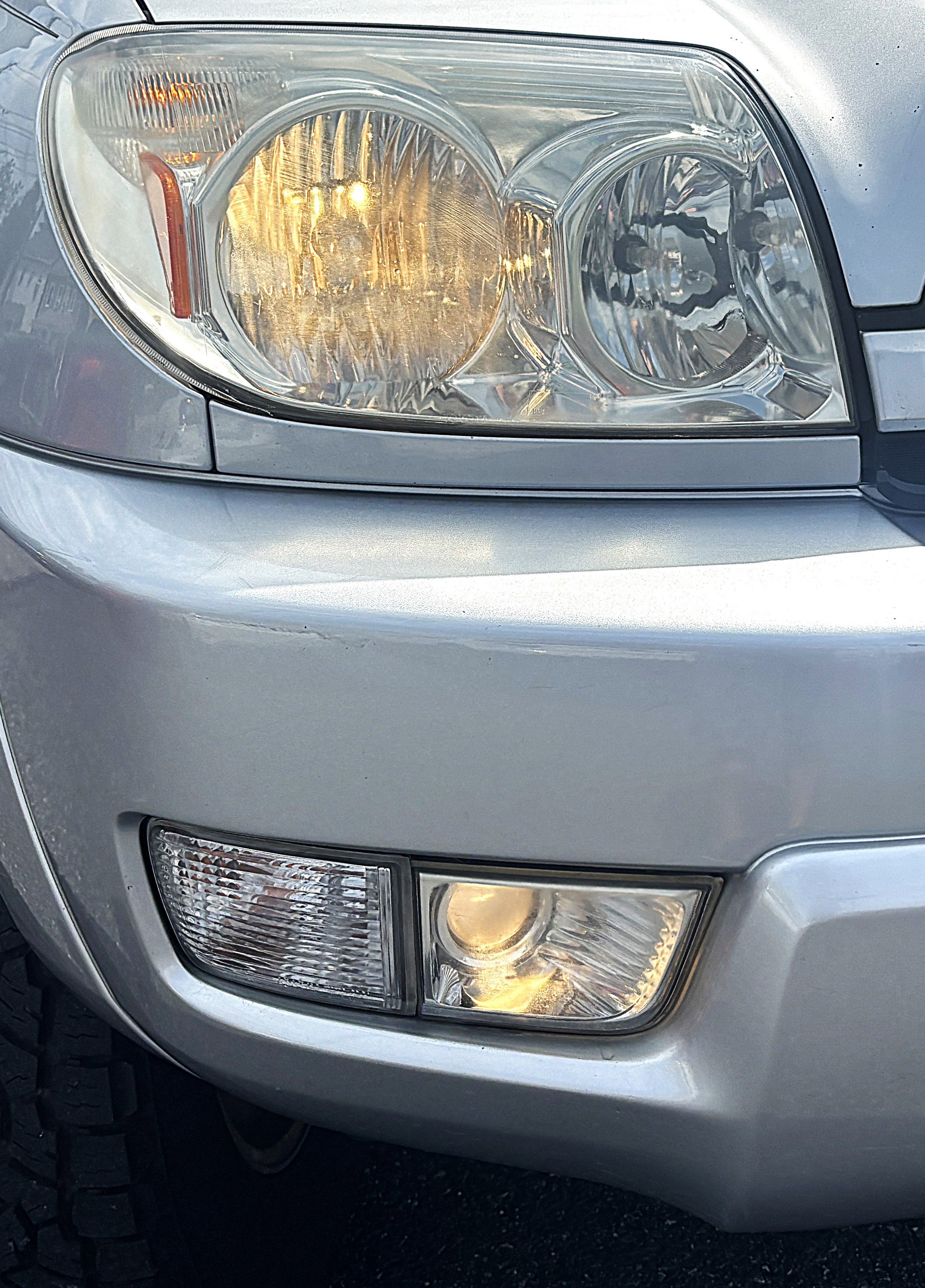 Used 2004 Toyota 4Runner Sport image 7
