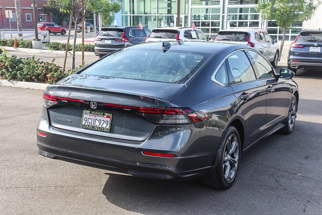 Used 2023 Honda Accord EX image 5