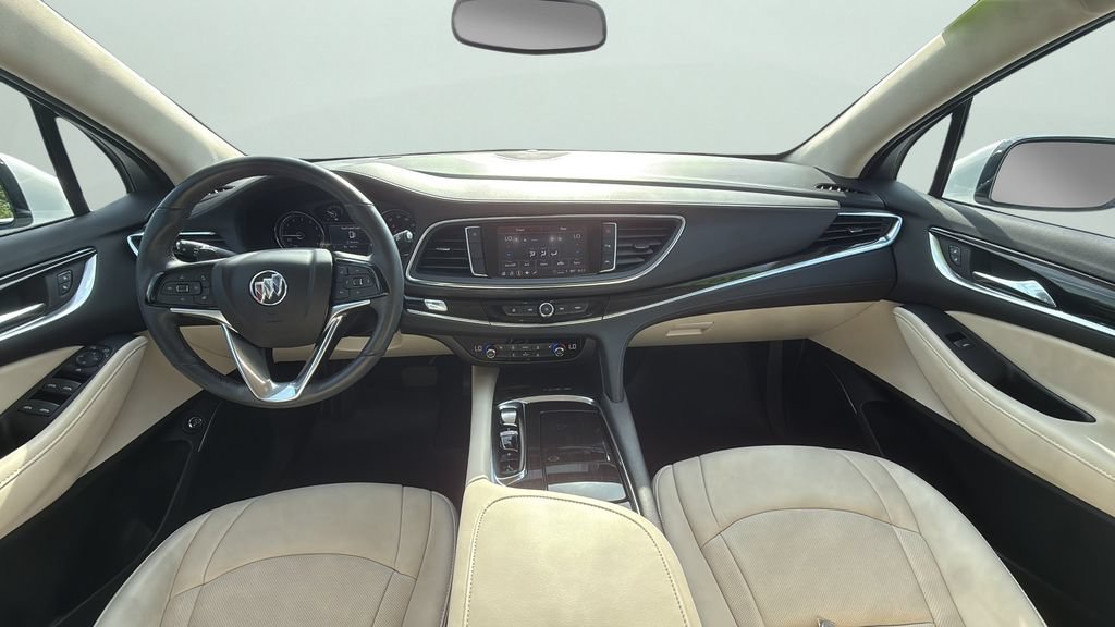 Used 2024 Buick Enclave Essence FWD image 14