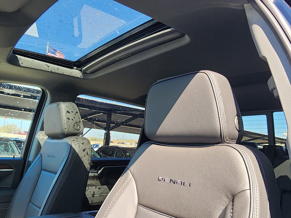 New 2026 GMC Sierra 2500 Denali image 19