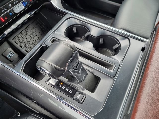 Used 2023 Ford F150 Lariat image 11