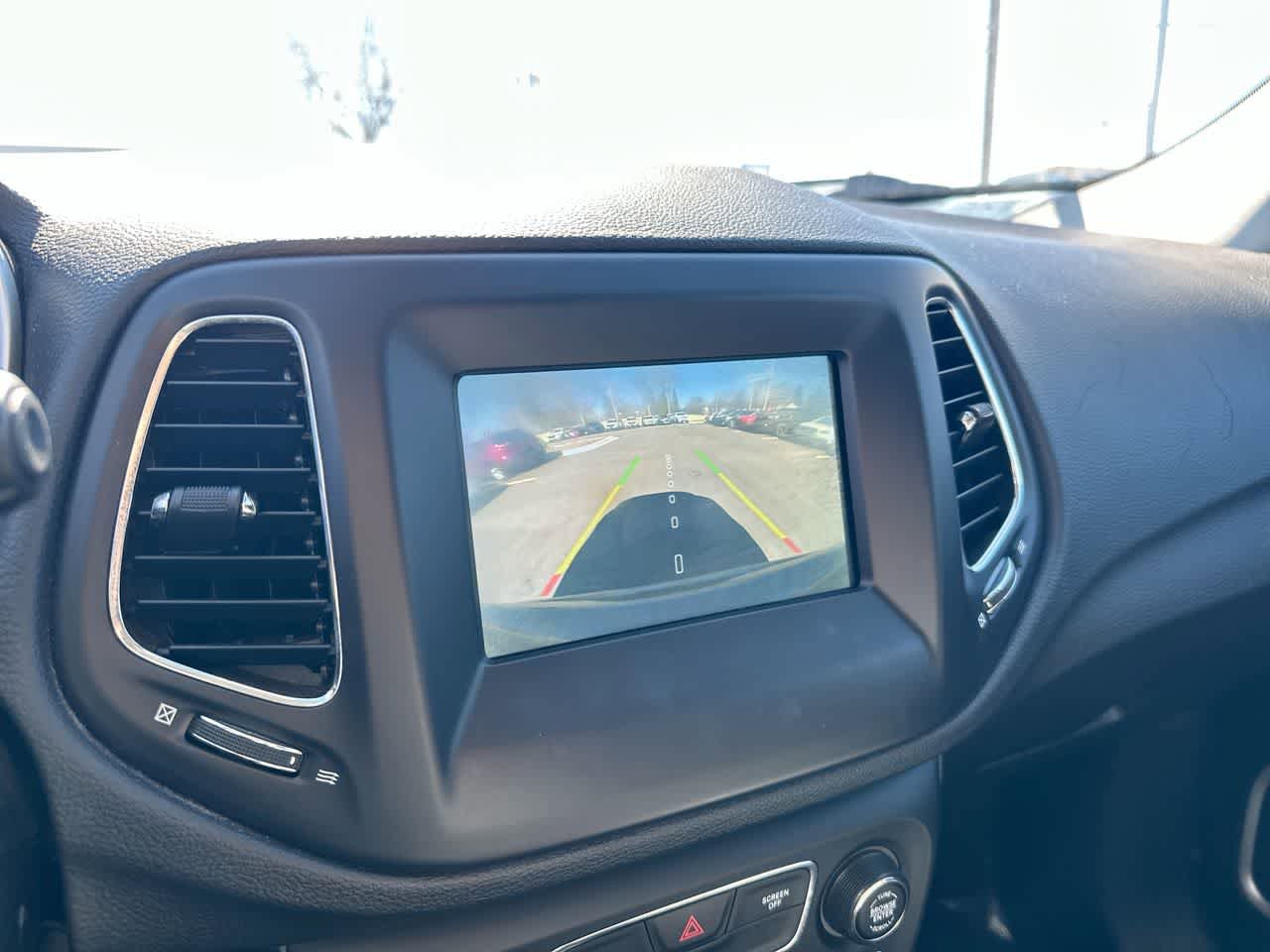 Used 2019 Jeep Compass Sport image 31