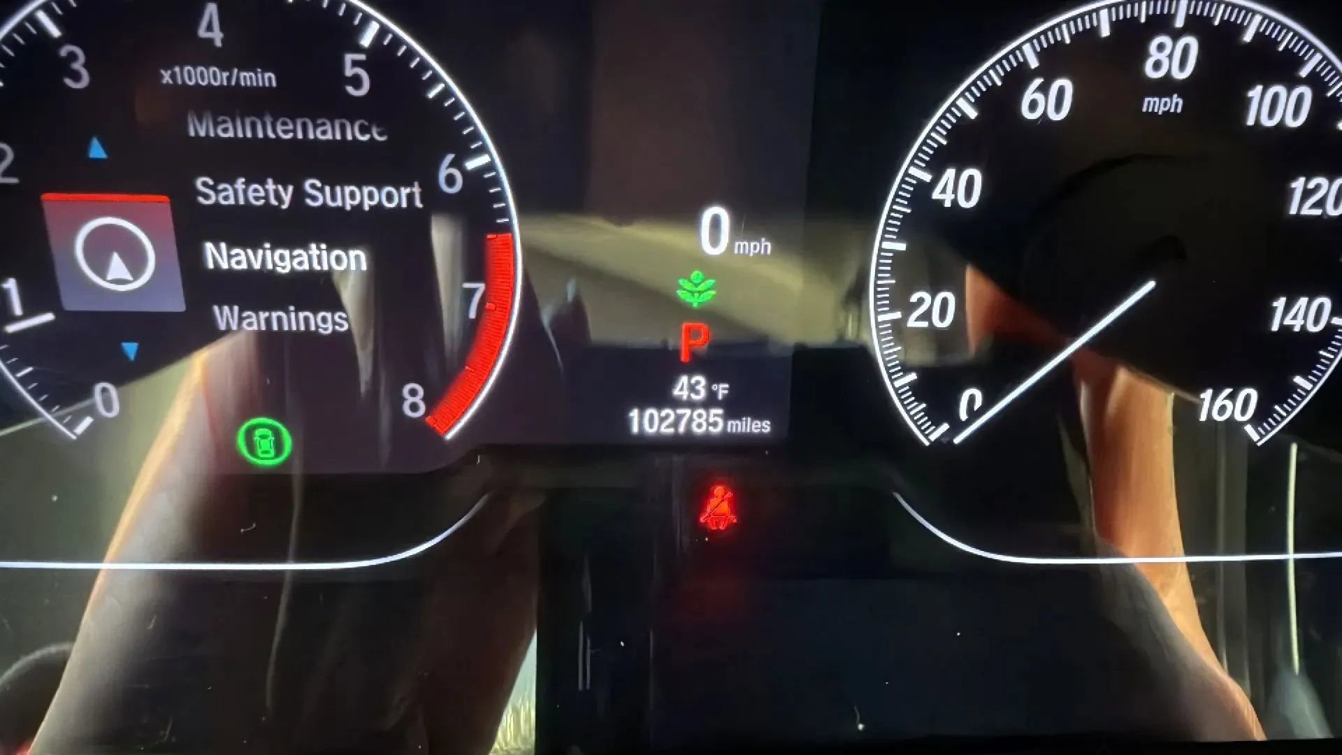 Used 2021 Honda Accord LX image 17