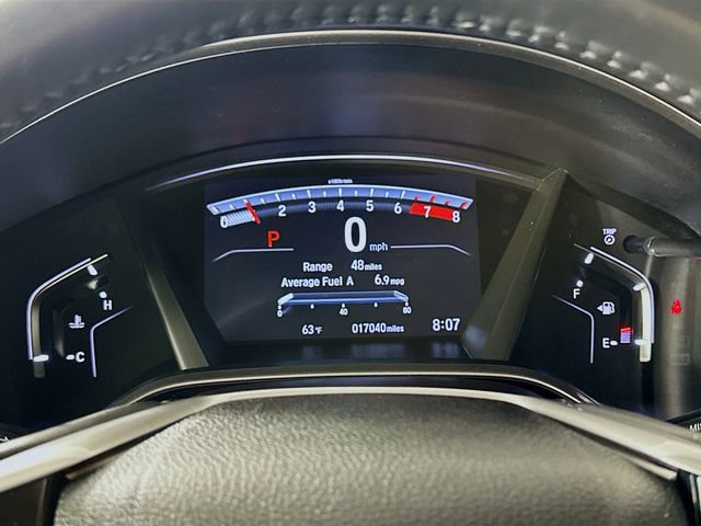 Certified 2020 Honda CR-V EX-L image 5