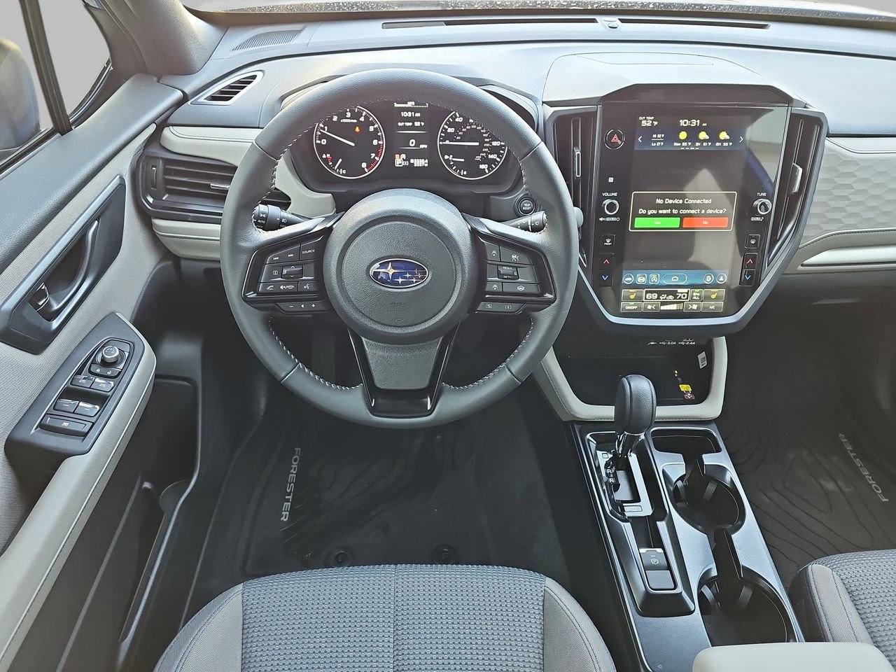 Certified 2026 Subaru Forester Premium image 20