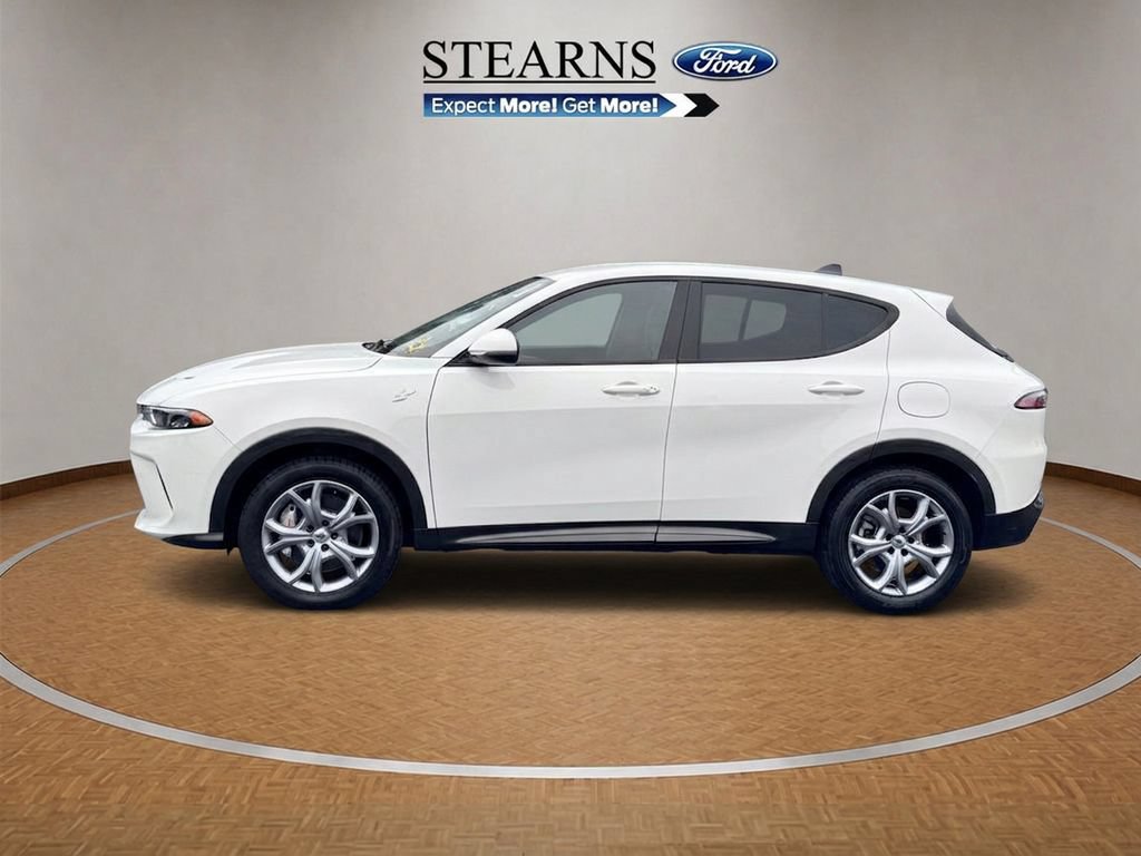 Used 2024 Dodge Hornet R/T AWD/4WD image 3