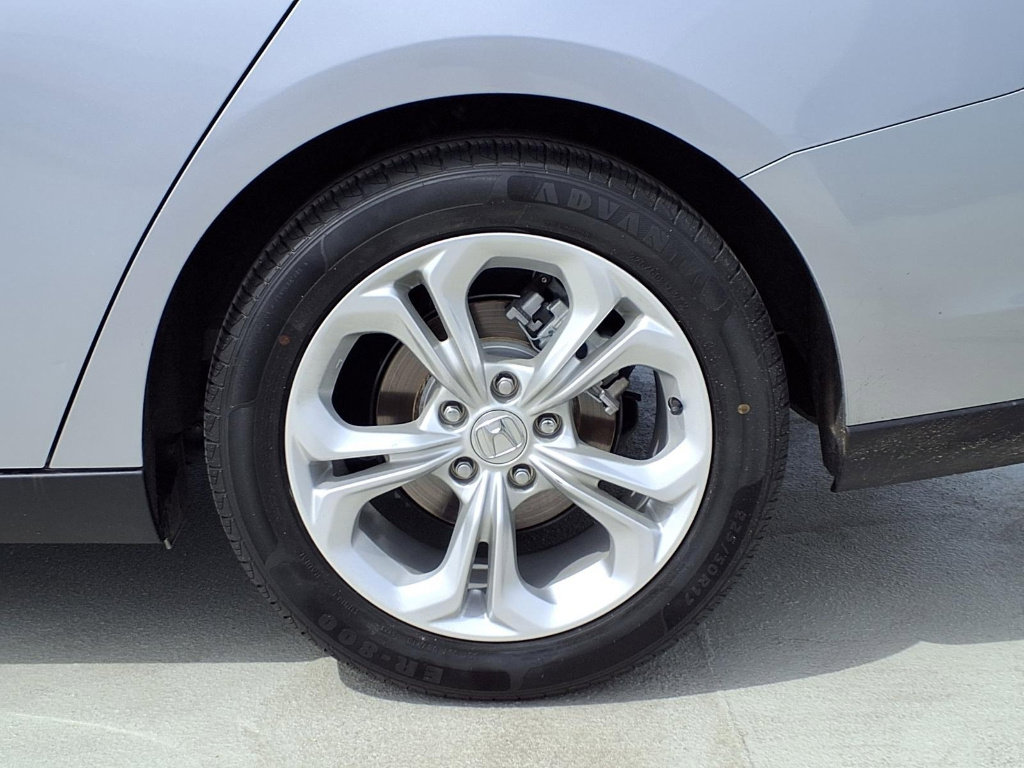 Used 2023 Honda Accord LX image 7