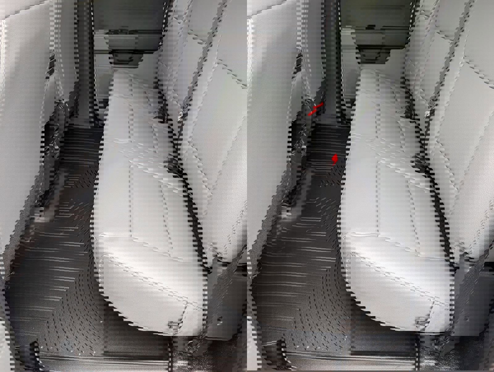 New 2026 Ford F350 XL w/ XL Chrome Package image 25