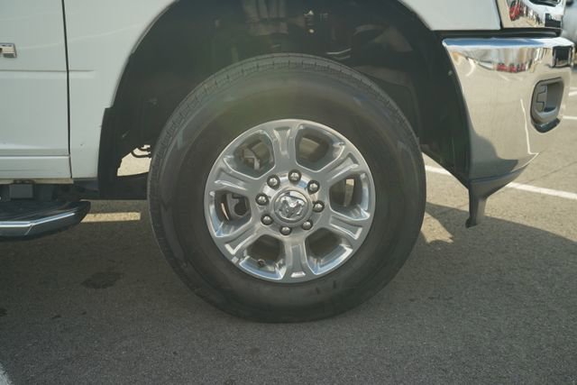 Used 2023 RAM 2500 Big Horn w/ Level 1 Equipment Group image 44