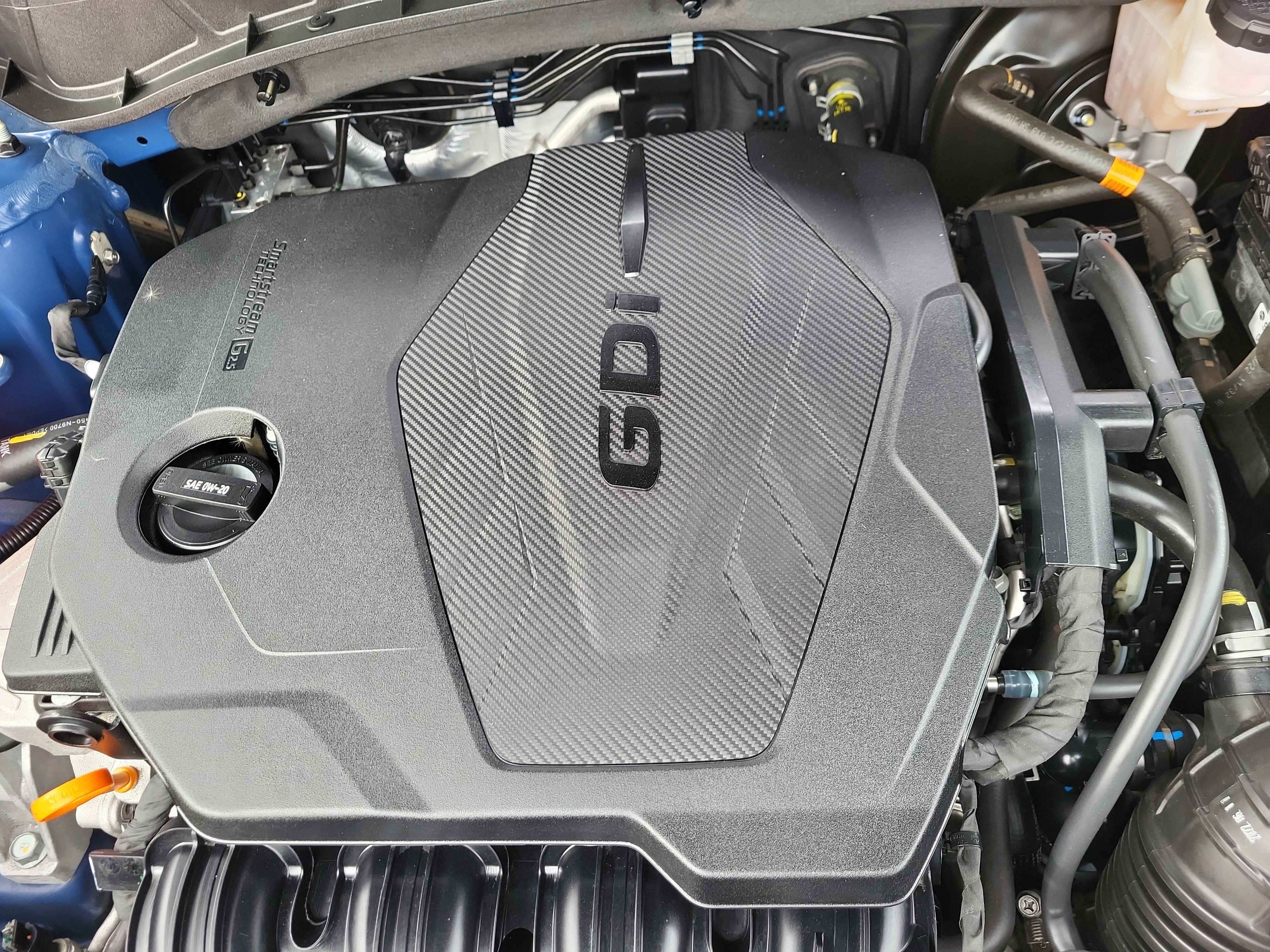 Used 2023 Hyundai Tucson SEL w/ Convenience Package image 16