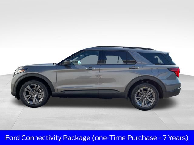 New 2027 Ford Explorer Active w/ Active Comfort Package AWD/4WD image 2