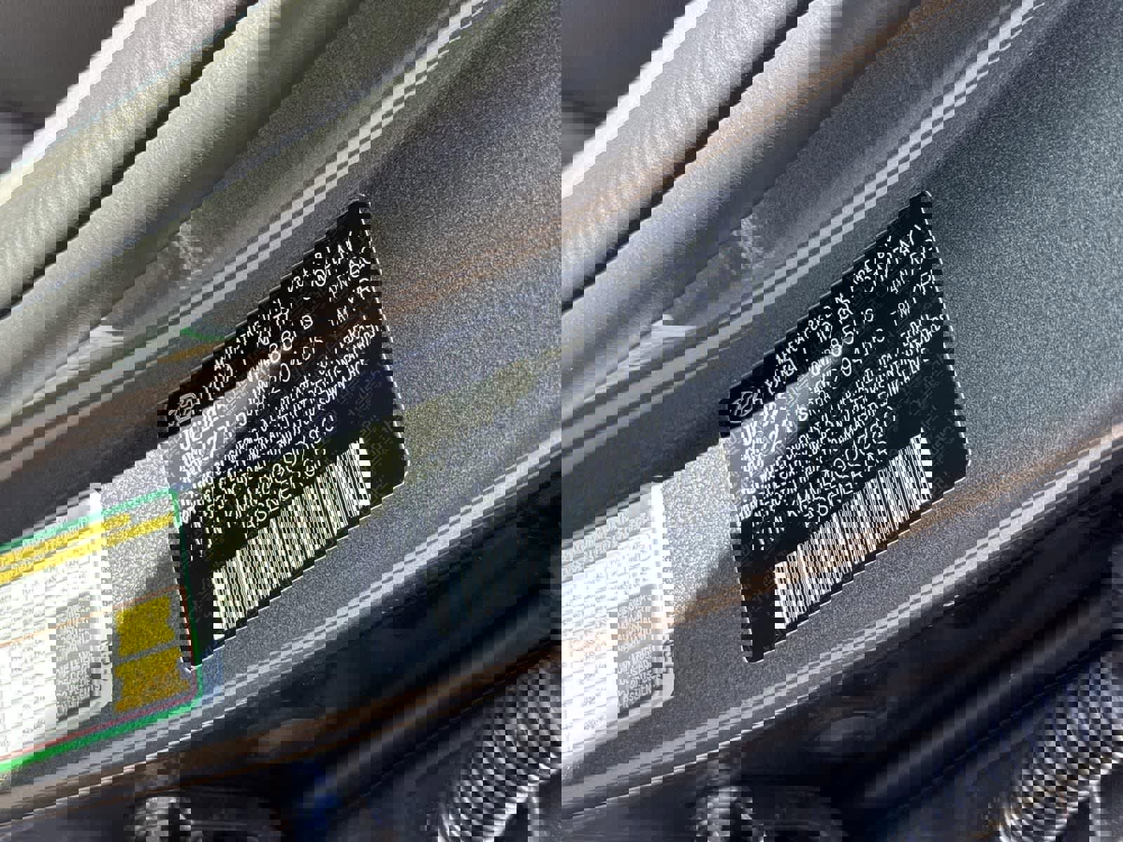 New 2025 Hyundai Elantra Sport image 8