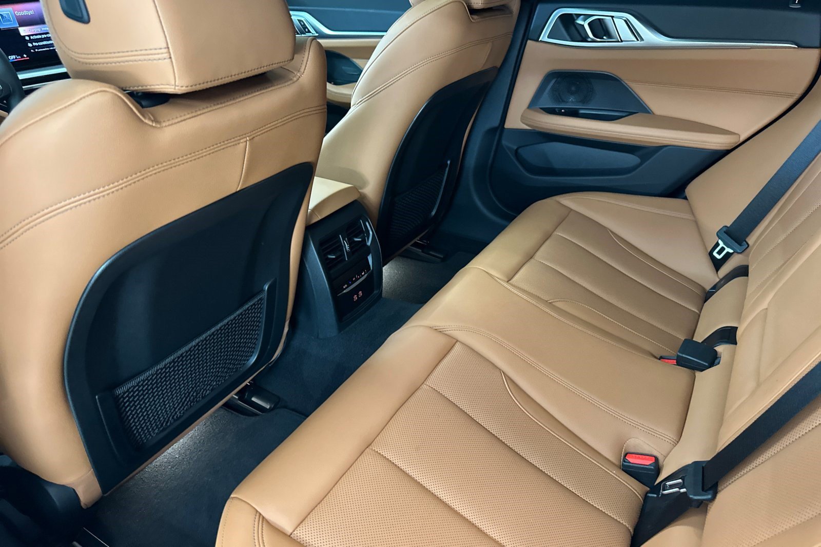 Certified 2023 BMW i4 eDrive35 RWD image 32