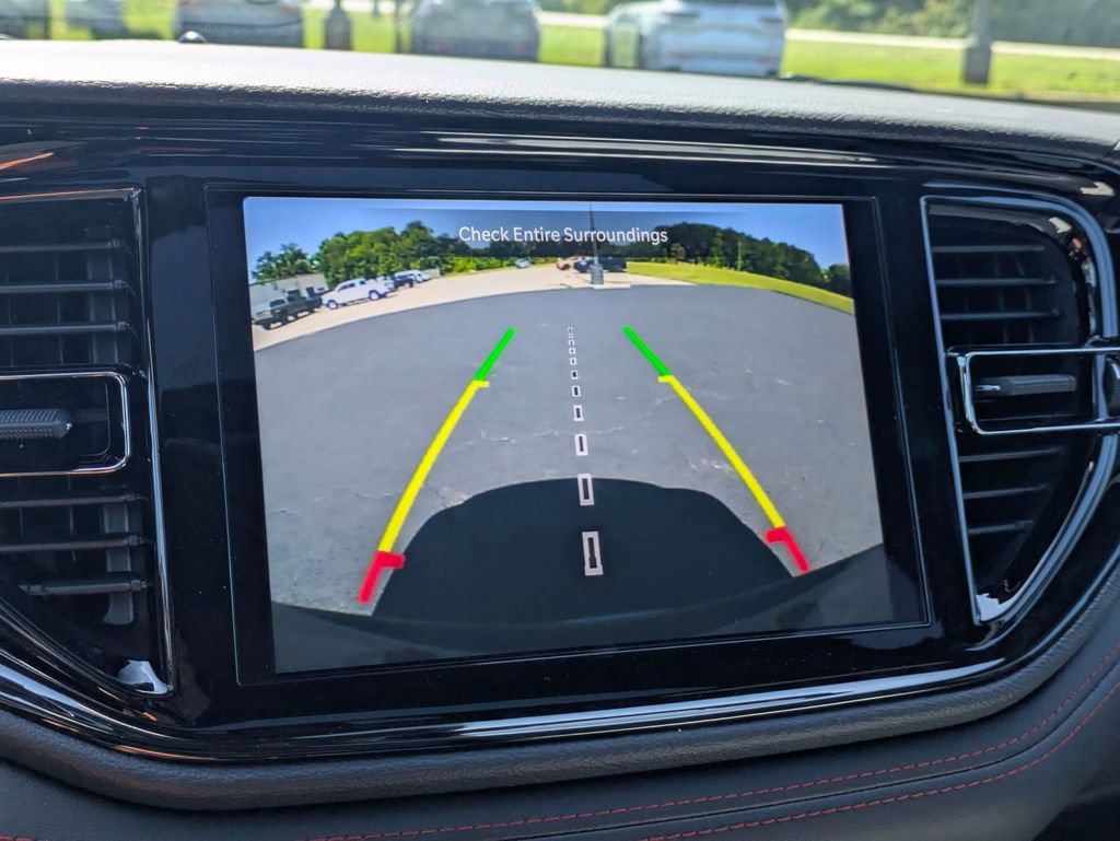 New 2026 Dodge Durango GT AWD/4WD image 23