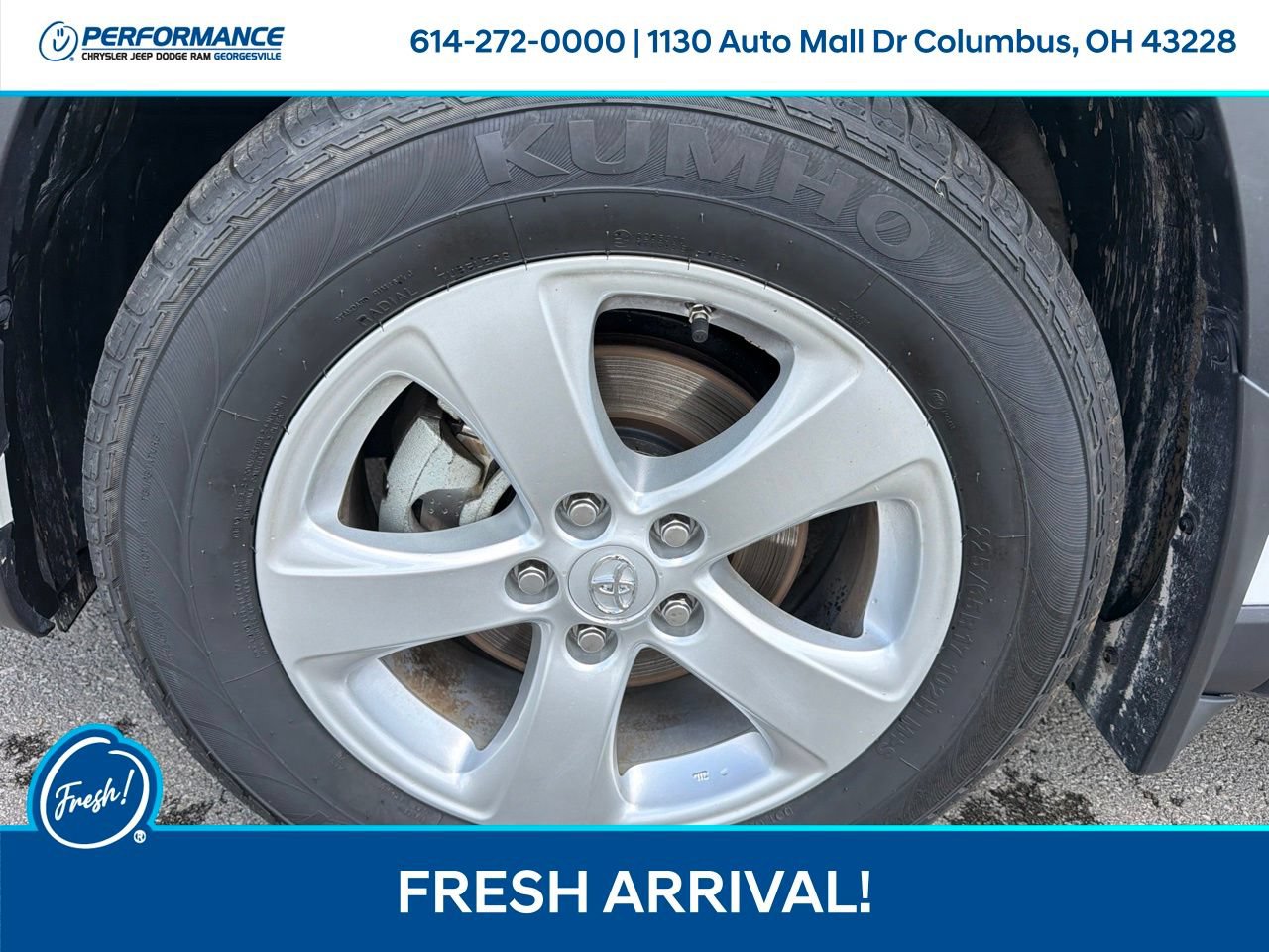 Used 2024 Toyota Corolla Cross LE FWD image 20