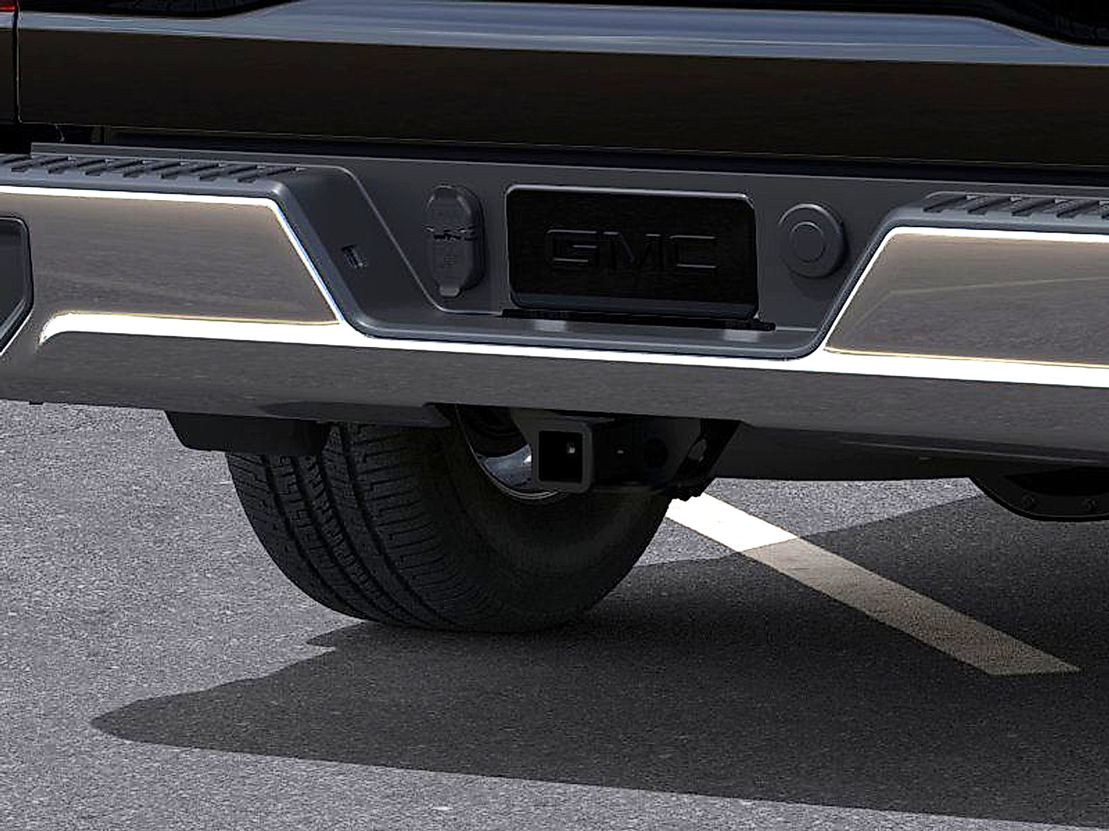 New 2026 GMC Sierra 1500 Pro w/ Pro Value Package image 14