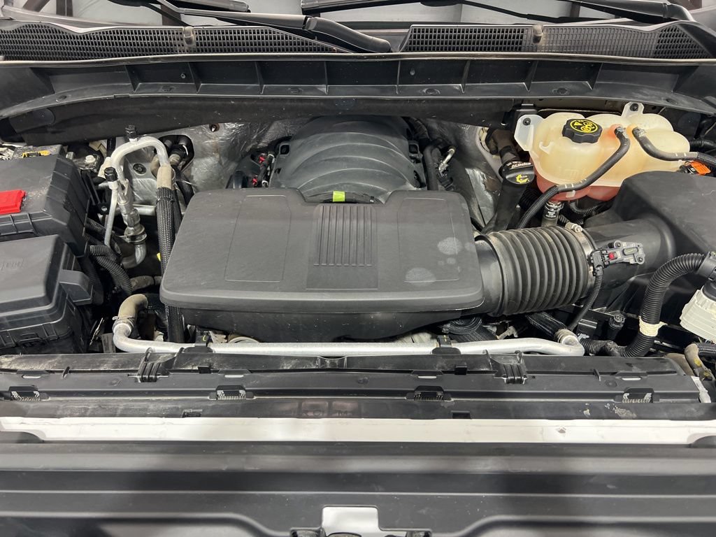 Used 2022 GMC Sierra 1500 AT4 w/ AT4 Premium Package AWD/4WD image 27