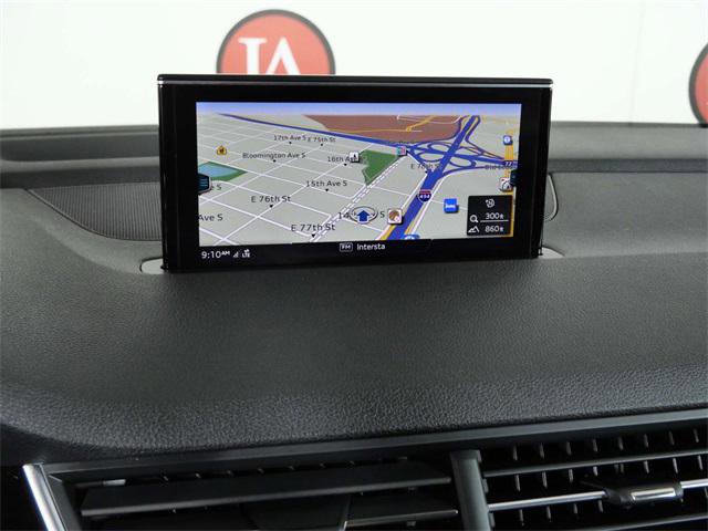 Used 2017 Audi Q7 3.0T Prestige image 18