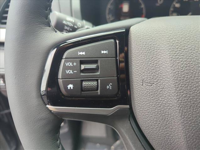 New 2026 Honda Odyssey EX-L image 13